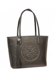  Emilia Medallion Tote