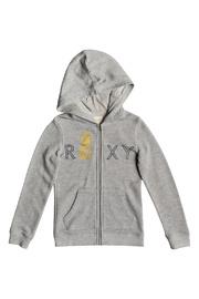  Mi Bicileta C Zip Up Hoodie