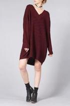  Salt Sweater Dress