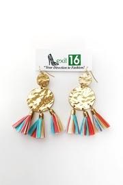  Lucille Earrings