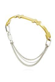  Gold Sonrhay Bracelet
