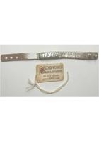  Good-works Thrive Leather-bracelet