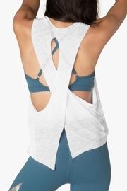  Wrap Around Tank
