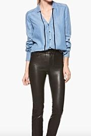  Bronte Tie Top