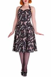 Zombie Diner Dress