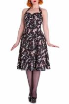  Zombie Diner Dress