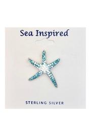  Swarovski Seastar Necklace