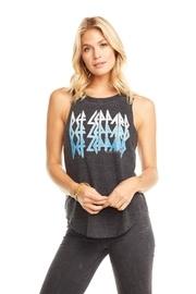 Def Leppard Tank