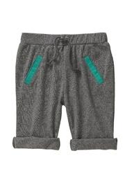  Kickin It Shorts