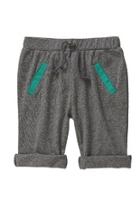  Kickin It Shorts