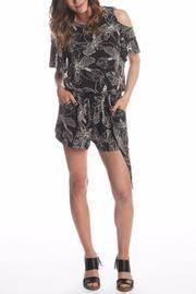  Tassle Romper