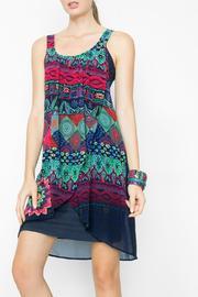  Magic Dress