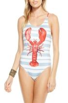  Cape Cod Lobster Swimsuit