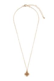  Y'all-need-jesus Necklace