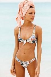  Lou Top Mojito-print