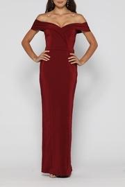  Paris Dress Wine