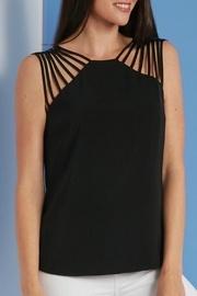 Caprice Strappy Tank