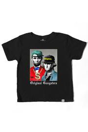  Original Gangsters Tee