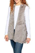  Layla Fur Vest