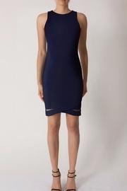 Kaia Cut Out Dress