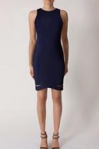  Kaia Cut Out Dress