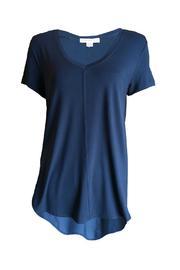  Blue Shirt