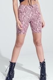  Kylie Shorts