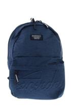  Embossed Kayem Backpack