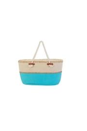  Canvas Shoulder Tote