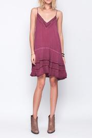  Warrior Dress