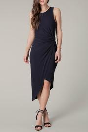  Laura Knot Dress