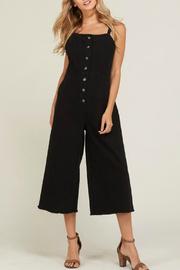  Buttond Down Jumpsuit