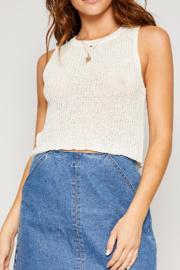  Bryn Knit Tank