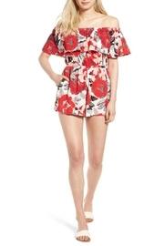  Cadrian Romper