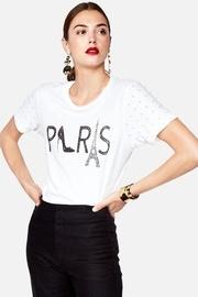 Paris Pearl Tee