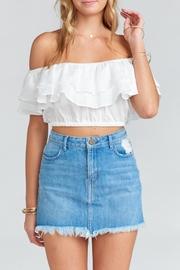  Kaya Crop Top