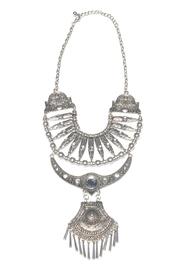  Nusa Statment Necklace