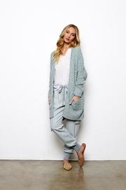  Cozy Cardigan Mint