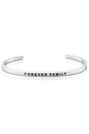  Forever Family Cuff