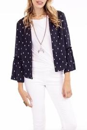 Bobi Flare Blazer