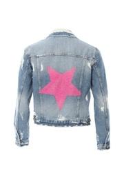  Hipchik Star Jacket