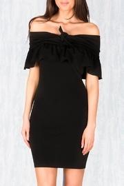  Hold Up Dress
