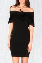  Hold Up Dress
