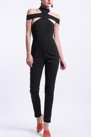 Black Sexy Jumpsuit