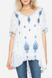  Native Blouse
