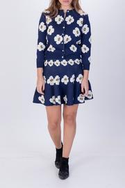  Lauren Knitted Suit