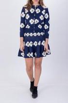  Lauren Knitted Suit