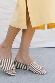  Tilly Wedge Slide