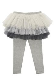  Grey Circus Leggings