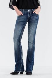  City Limits Bootcut